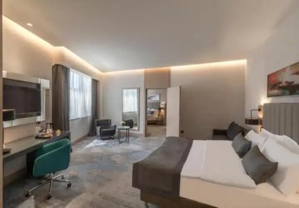 Crowne Plaza Cappadocia - Nevsehir by IHG - 65