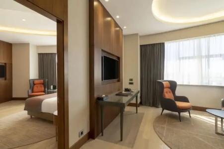 Crowne Plaza Cappadocia - Nevsehir by IHG - 80