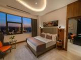 Double Suite with city view