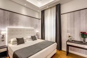 The Liberty Boutique Hotel, Rome