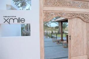 Botaniq Hotel Boutique, Mojacar