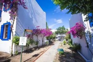 Blue Heaven Resort, Bodrum