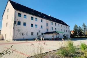 Hotel, Bannewitz