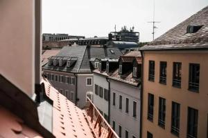 Hotel Rote19, Regensburg