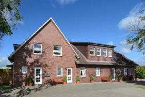 Hof Lueck Farm, Esens