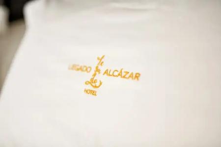 Legado Alcazar - 35