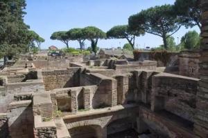 Il Mare Di Roma Luxury, Lido Di Ostia