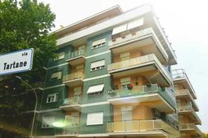 Il Mare Di Roma Luxury, Lido Di Ostia