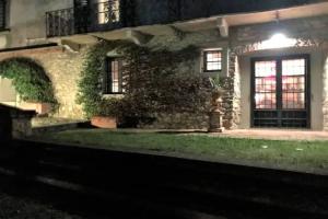Dimora Belvedere Guest house, Montecatini-Terme