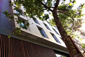 Arya Stadium Hotel, Barcelona