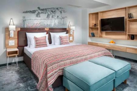 Aquarion Family & Friends - 12