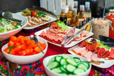 Aquarion Family & Friends - 24