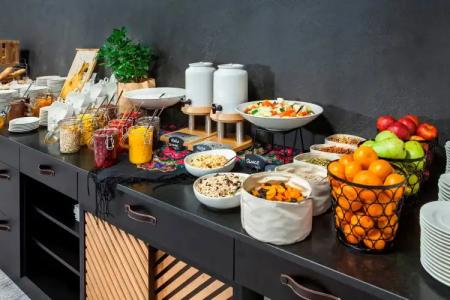 Aquarion Family & Friends - 7