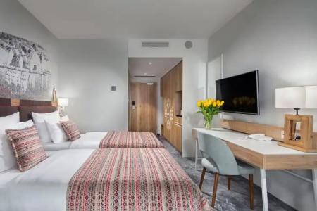 Aquarion Family & Friends - 2