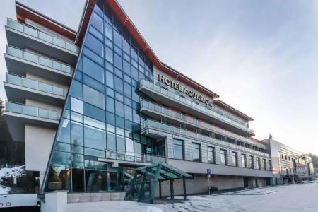 Aquarion Family & Friends