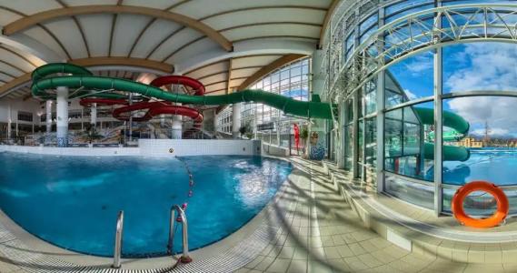 Aquarion Family & Friends - 35