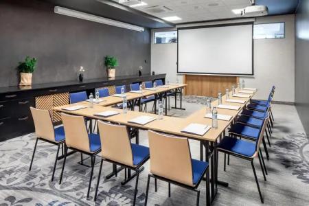 Aquarion Family & Friends - 23