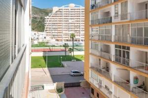 Apartment «Santa Marta, I- A 4º-10», Cullera