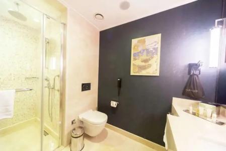 DoubleTree by Hilton Istanbul Topkapi - 109