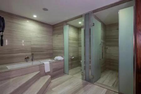 DoubleTree by Hilton Istanbul Topkapi - 137