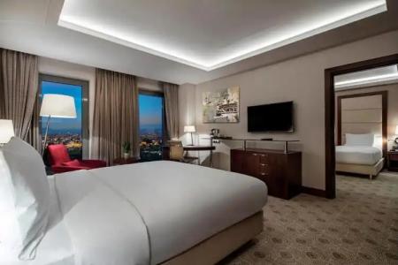 DoubleTree by Hilton Istanbul Topkapi - 103