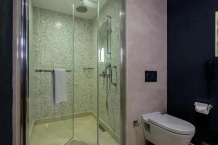 DoubleTree by Hilton Istanbul Topkapi - 112