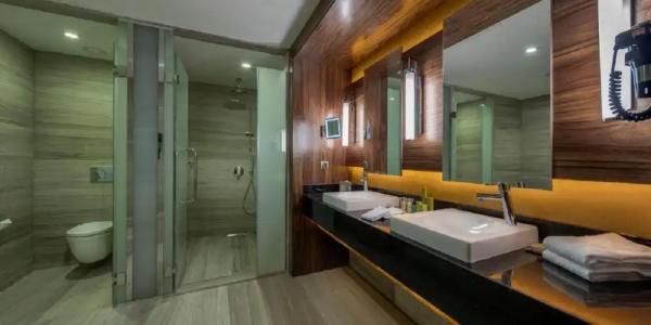 DoubleTree by Hilton Istanbul Topkapi - 136