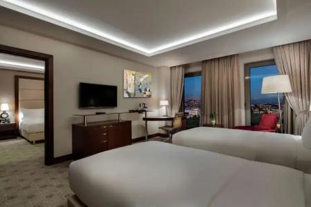 DoubleTree by Hilton Istanbul Topkapi - 102