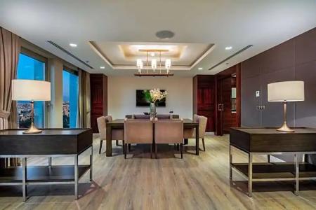 DoubleTree by Hilton Istanbul Topkapi - 143