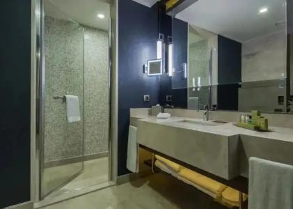 DoubleTree by Hilton Istanbul Topkapi - 120