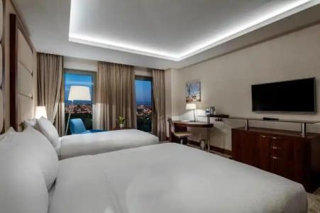 DoubleTree by Hilton Istanbul Topkapi - 114