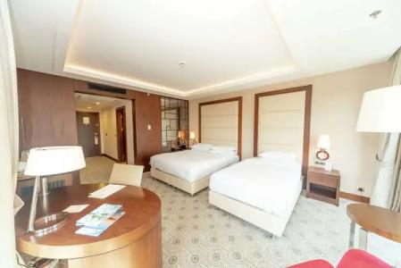 DoubleTree by Hilton Istanbul Topkapi - 106