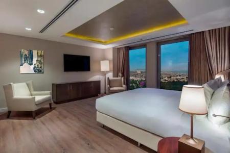 DoubleTree by Hilton Istanbul Topkapi - 140
