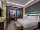 1 Bedroom Double Suite