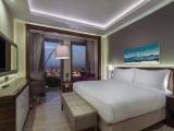 2 Bedrooms Family room