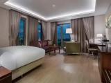 Corner Double room