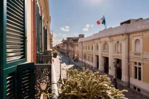 Hotel Medinblu, Reggio Calabria
