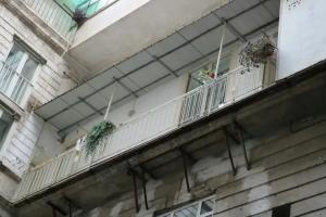 EL Corazon De Napoles ,Centro Storico Mini-hotel, Naples