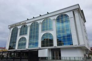 Kubalic Hotel&SPA, Ordu