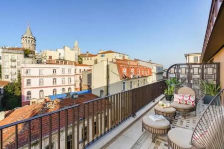 The Galata Istanbul - MGallery - 136