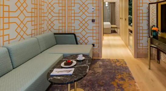 The Galata Istanbul - MGallery - 124