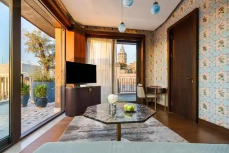 The Galata Istanbul - MGallery - 135