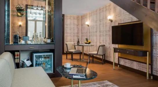 The Galata Istanbul - MGallery - 132