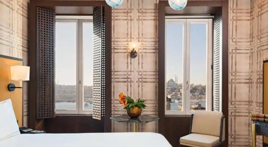 The Galata Istanbul - MGallery - 109