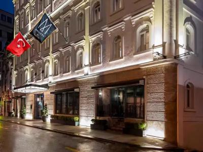 The Galata Istanbul - MGallery - 102