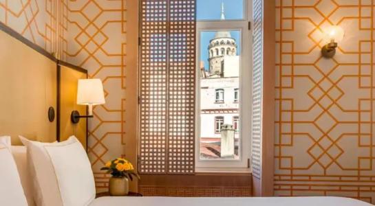 The Galata Istanbul - MGallery - 106