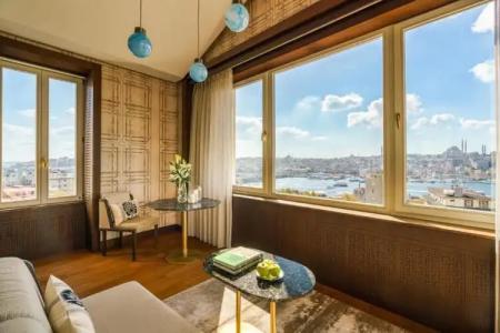 The Galata Istanbul - MGallery - 129