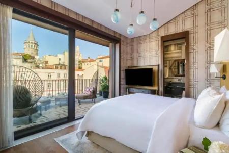 The Galata Istanbul - MGallery - 134