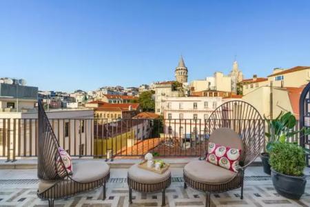 The Galata Istanbul - MGallery - 137