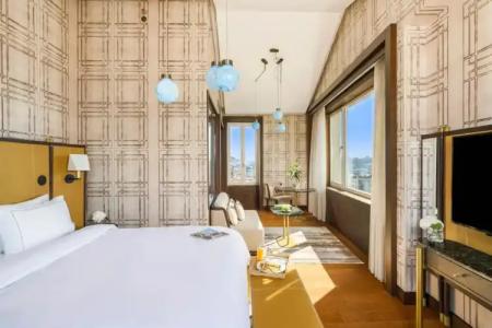 The Galata Istanbul - MGallery - 127